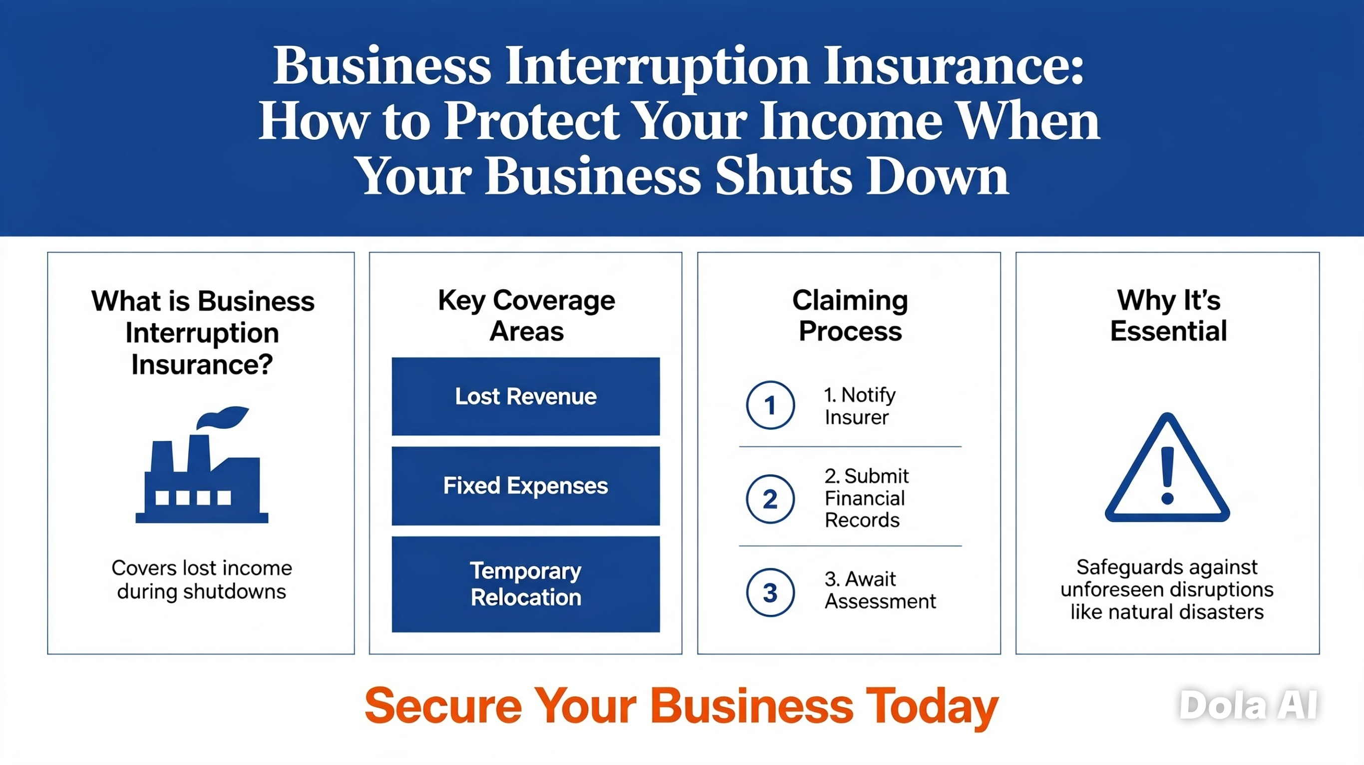 Business Owner's Policy (BOP): The Smart Insurance Package Every Small Business Should Consider