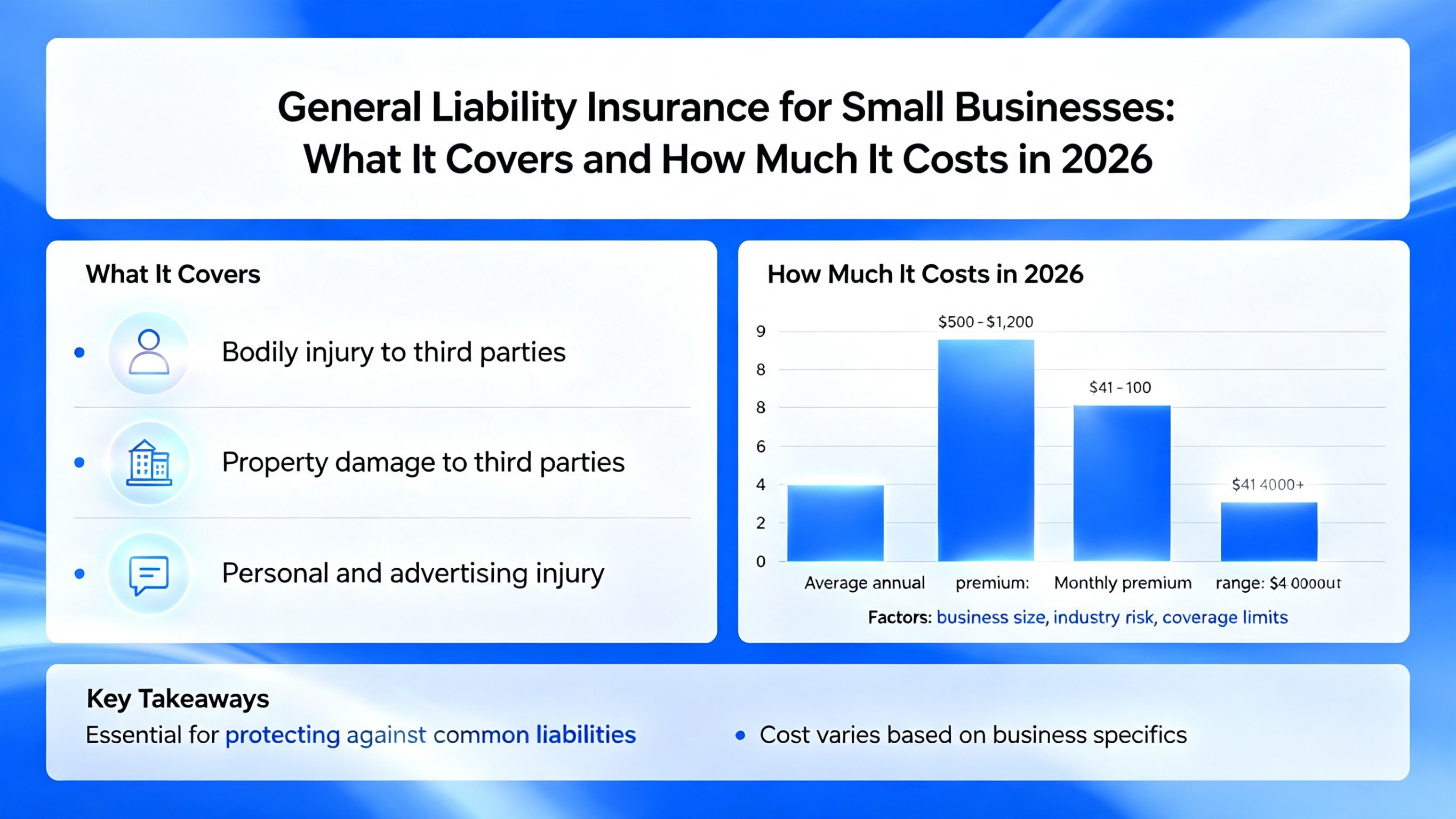 How to Compare Business Insurance Quotes and Save Money Without Sacrificing Coverage